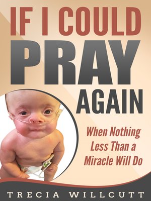 cover image of If I Could Pray Again